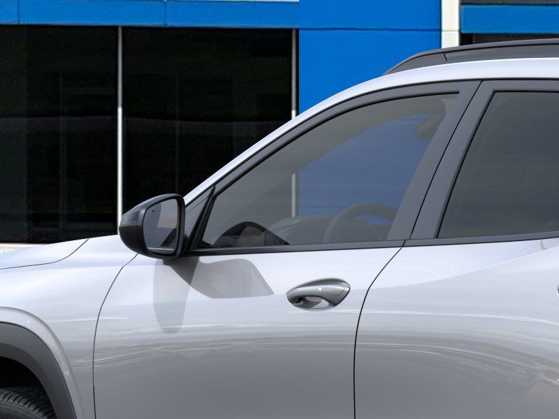New 2026 Chevrolet Trax RS w/ Driver Confidence Package FWD image 12