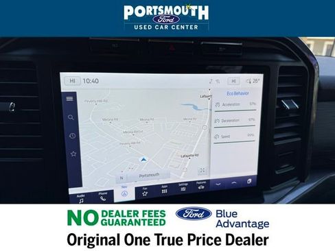 Used 2023 Ford F150 XLT w/ Equipment Group 302A High image 8