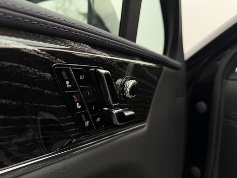 New 2026 Cadillac Escalade IQL Sport 1 image 16