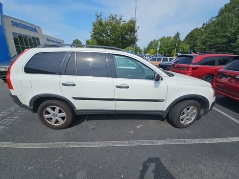 Used 2006 Volvo XC90 2.5T AWD/4WD image 10