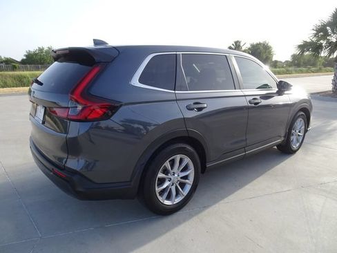 Certified 2025 Honda CR-V EX image 4