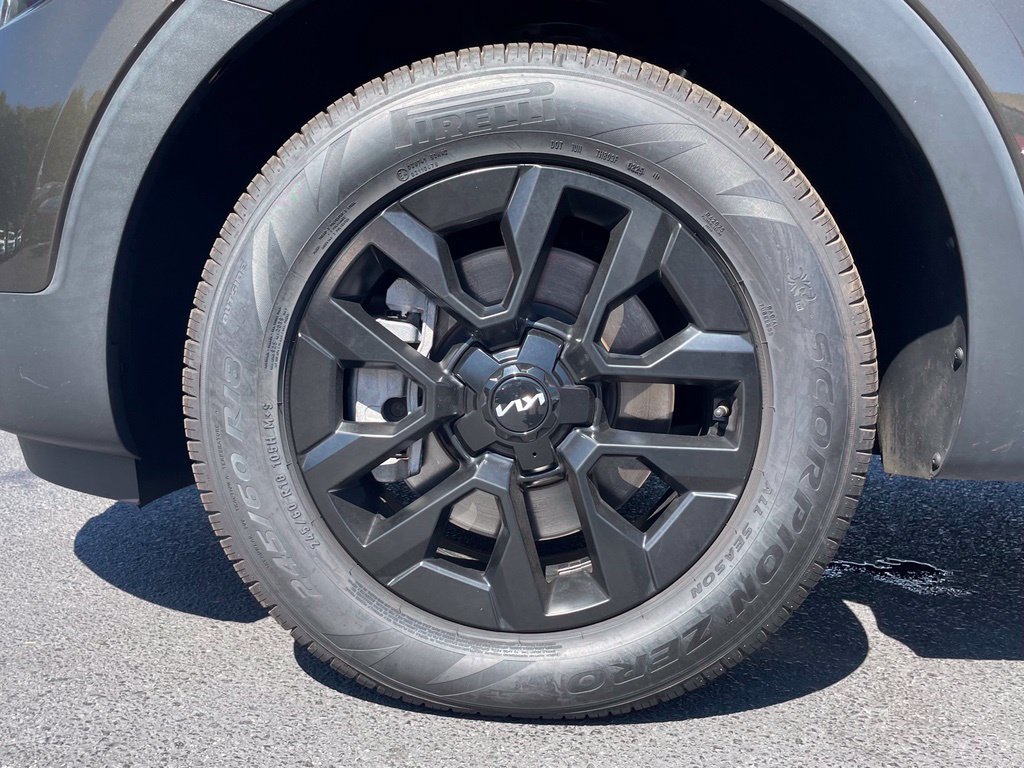Used 2023 Kia Telluride SX X-Pro AWD/4WD image 39