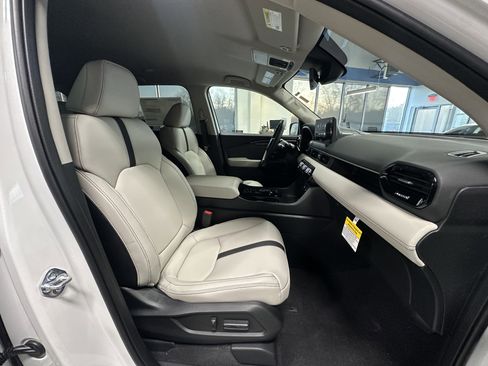 New 2026 Honda Passport RTL image 22