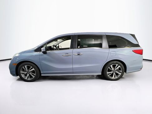 Used 2023 Honda Odyssey Touring image 8