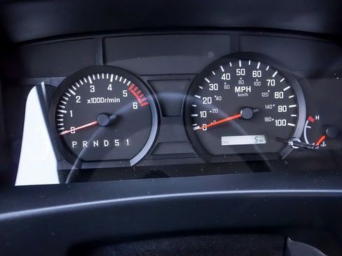 New 2025 Chevrolet Low Cab Forward image 10