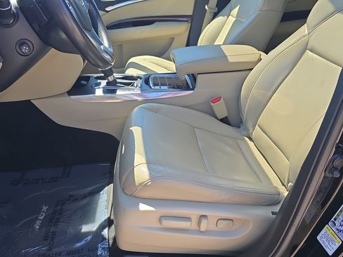 Used 2015 Acura MDX SH-AWD w/ Technology Package image 14