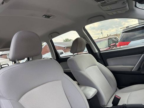Used 2016 Subaru Forester 2.5i w/ Alloy Wheel Package AWD/4WD image 17