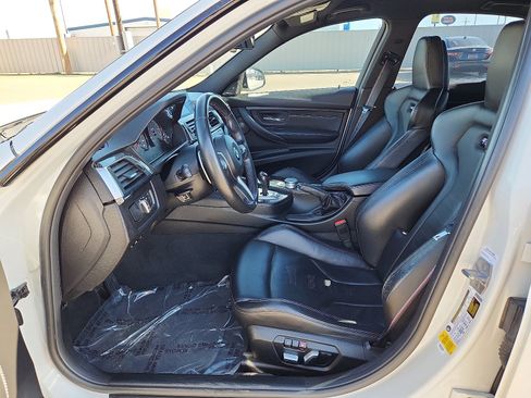 Used 2018 BMW M3 Base w/ Competition Package image 12