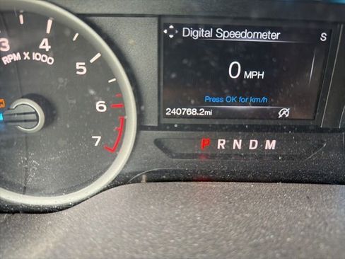 Used 2020 Ford F150 XLT w/ Equipment Group 302A Luxury AWD/4WD image 49