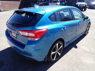 Used 2018 Subaru Impreza 2.0i Sport video 4