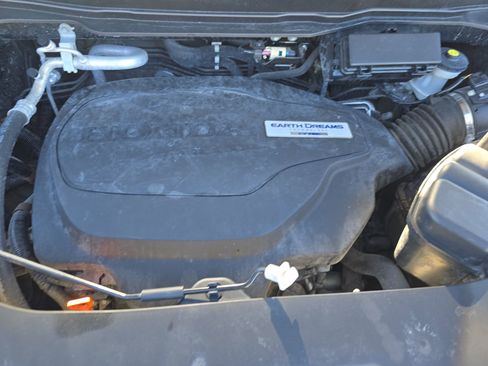 Used 2016 Honda Pilot EX-L image 22