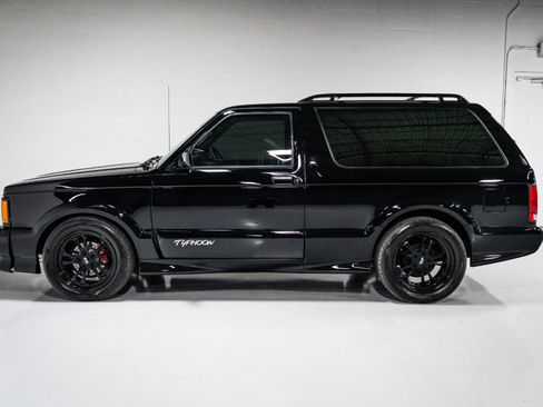 Used 1993 GMC Jimmy AWD/4WD image 6