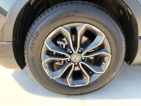 Used 2022 Honda CR-V EX-L image 10