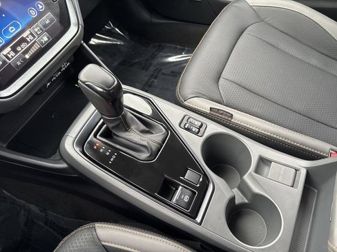 Certified 2025 Subaru Crosstrek 2.5i Wilderness image 18