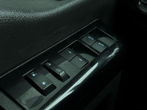 Used 2015 Ford F250 Platinum w/ FX4 Off-Road Package image 21