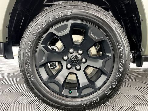 New 2026 RAM 1500 Big Horn image 11