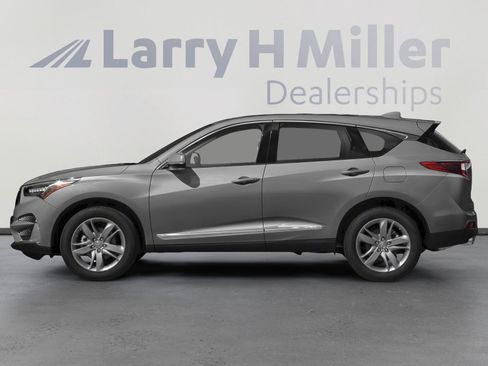 Used 2019 Acura RDX w/Advance Pkg image 3