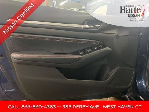 Certified 2023 Nissan Altima 2.5 SR image 22