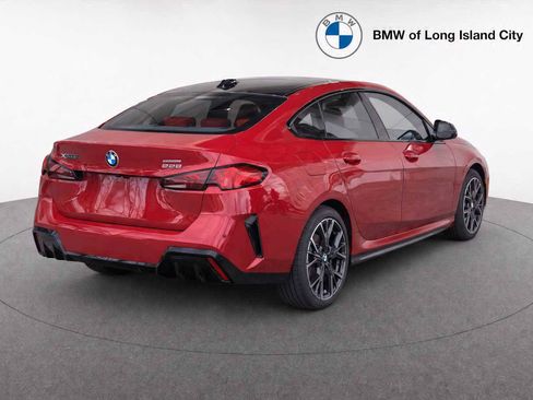 New 2026 BMW 228i xDrive w/ Premium Package AWD/4WD image 7