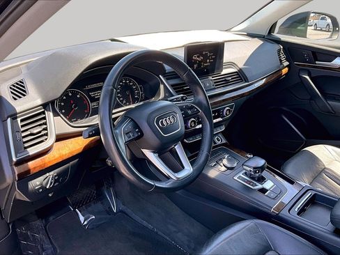 Used 2018 Audi Q5 2.0T Premium AWD/4WD image 12