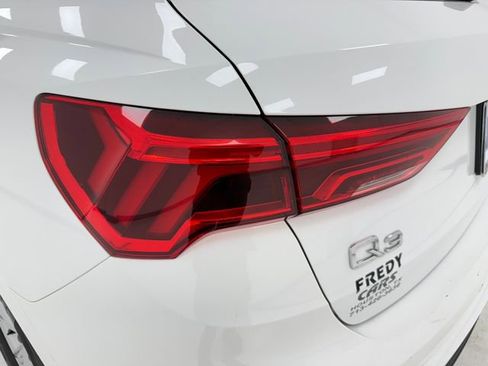 Used 2023 Audi Q3 2.0T Premium AWD/4WD image 36