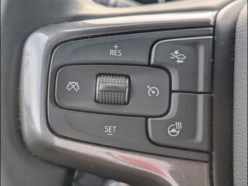 Used 2025 Chevrolet Silverado 2500 High Country w/ High Country Premium Package AWD/4WD image 17