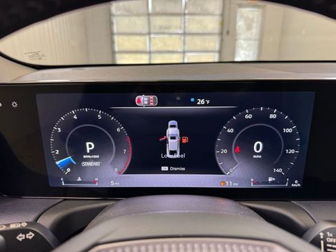 New 2026 Nissan Sentra SL w/ Floor Mat Package FWD image 28