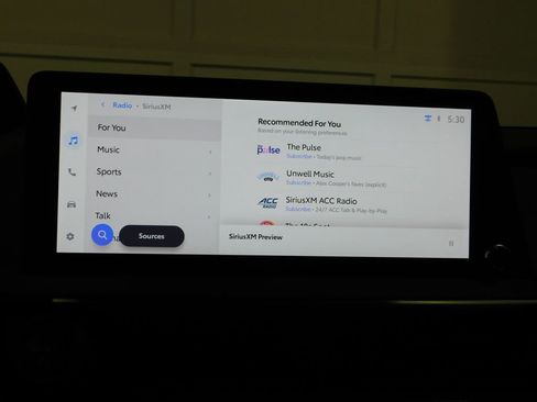 Used 2024 Toyota Prius XLE image 60