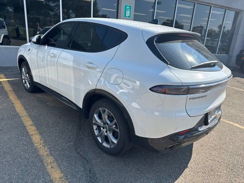 Used 2024 Dodge Hornet R/T AWD/4WD image 11