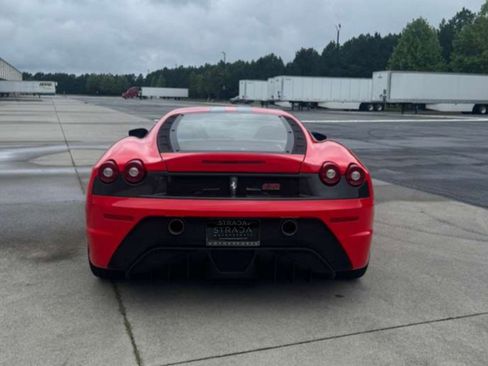 Used 2008 Ferrari F430 Scuderia image 11