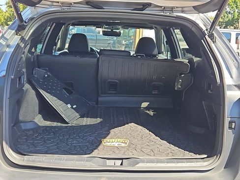 Used 2024 Subaru Outback Wilderness AWD/4WD image 10