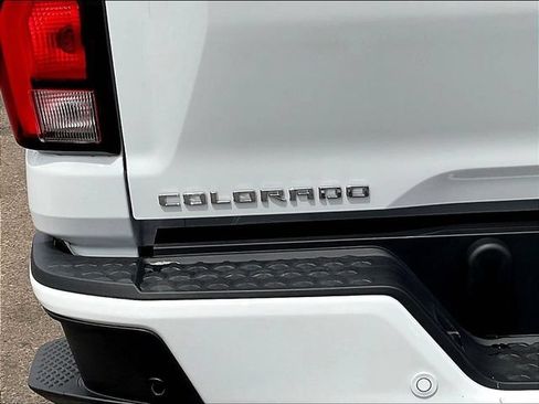 New 2026 Chevrolet Colorado LT w/ LT Convenience Package RWD image 11