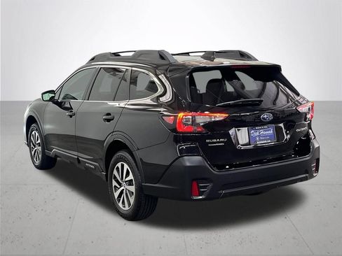Used 2022 Subaru Outback Premium AWD/4WD image 14