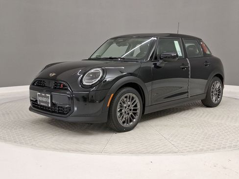 New 2026 MINI Cooper S FWD image 30