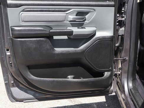 Used 2019 RAM 1500 Big Horn AWD/4WD image 38
