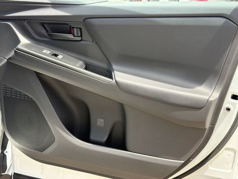 New 2026 Toyota bZ image 10