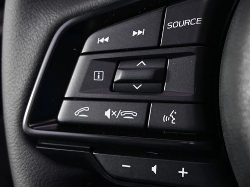 Certified 2026 Subaru Forester Premium AWD/4WD image 30