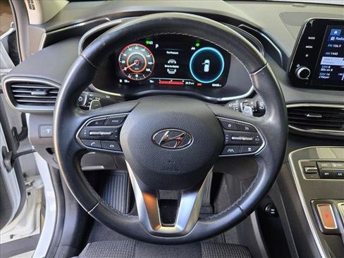 Used 2022 Hyundai Santa Fe XRT FWD image 12