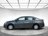 Used 2015 Nissan Sentra S image 2