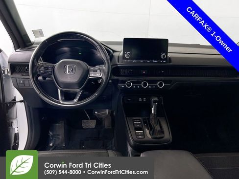 Used 2023 Honda CR-V Sport image 26