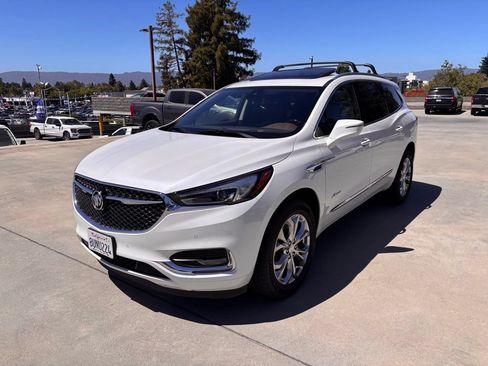 Used 2020 Buick Enclave Avenir w/ Avenir Technology Package AWD/4WD image 1