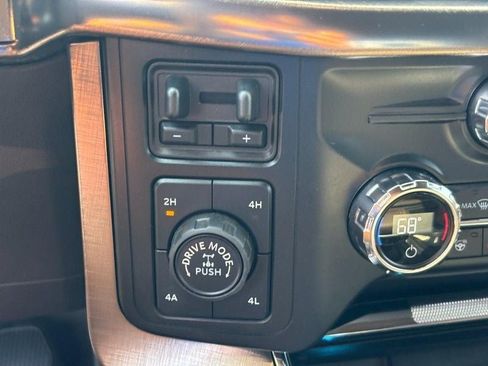 Used 2021 Ford F150 King Ranch w/ Equipment Group 601A High image 24