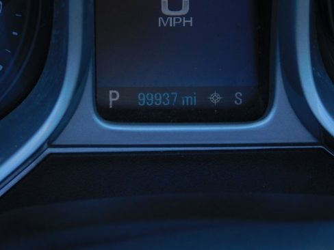 Used 2015 Chevrolet Camaro LT w/ RS Package image 20