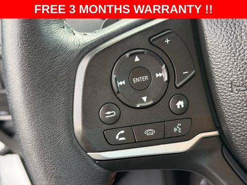 Used 2021 Honda Odyssey EX-L image 41