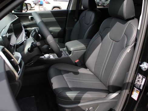 New 2026 Kia Sorento EX AWD/4WD image 16