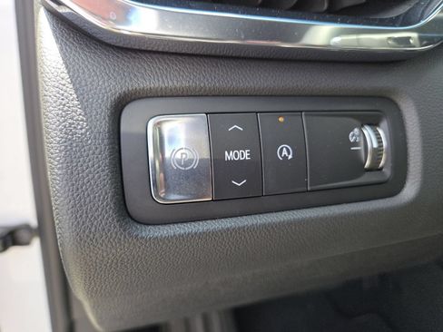 New 2026 GMC Acadia Elevation FWD image 12