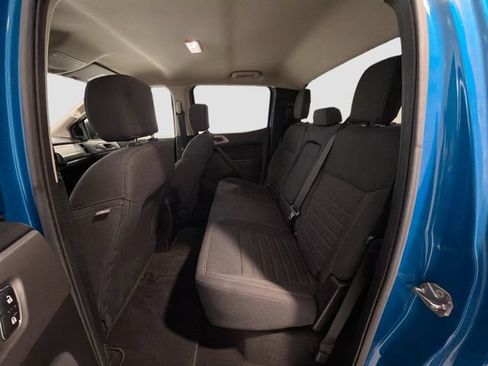 Used 2023 Ford Ranger XLT AWD/4WD image 21