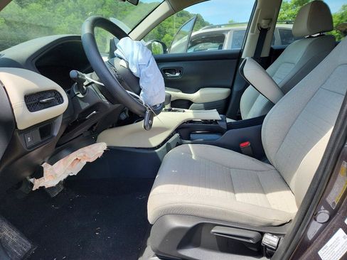 Used 2026 Honda HR-V LX image 6
