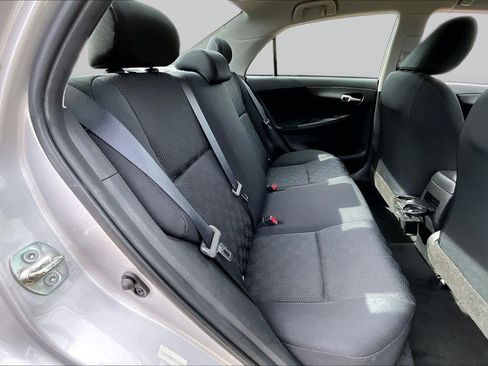 Used 2009 Toyota Corolla S FWD image 20