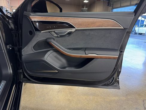 Used 2023 Audi A8 L 3.0T w/ Luxury Package image 55